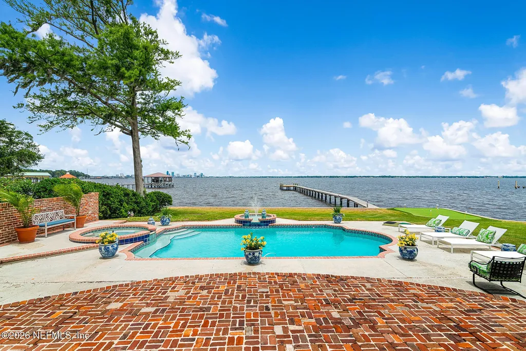 4589 Ortega Boulevard Jacksonville FL 32210