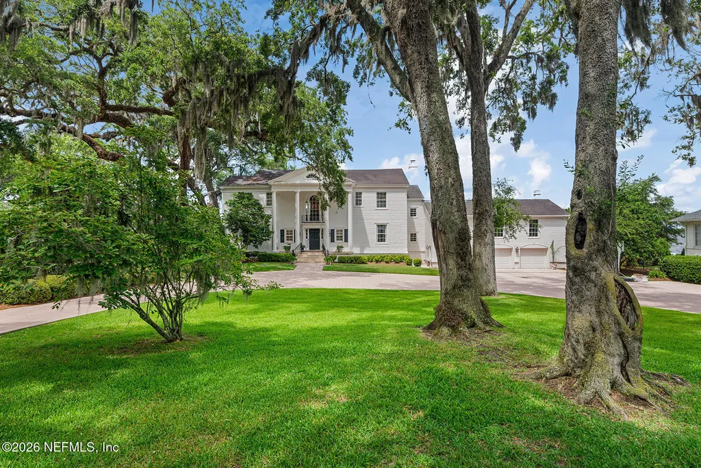 4589 Ortega Boulevard Jacksonville FL 32210