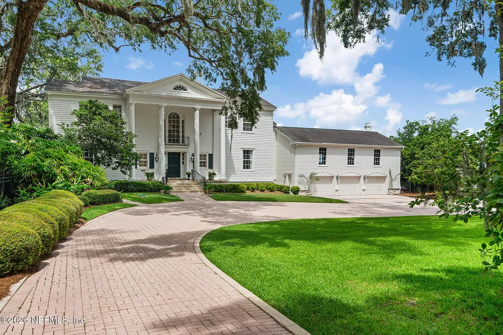 4589 Ortega Boulevard Jacksonville FL 32210