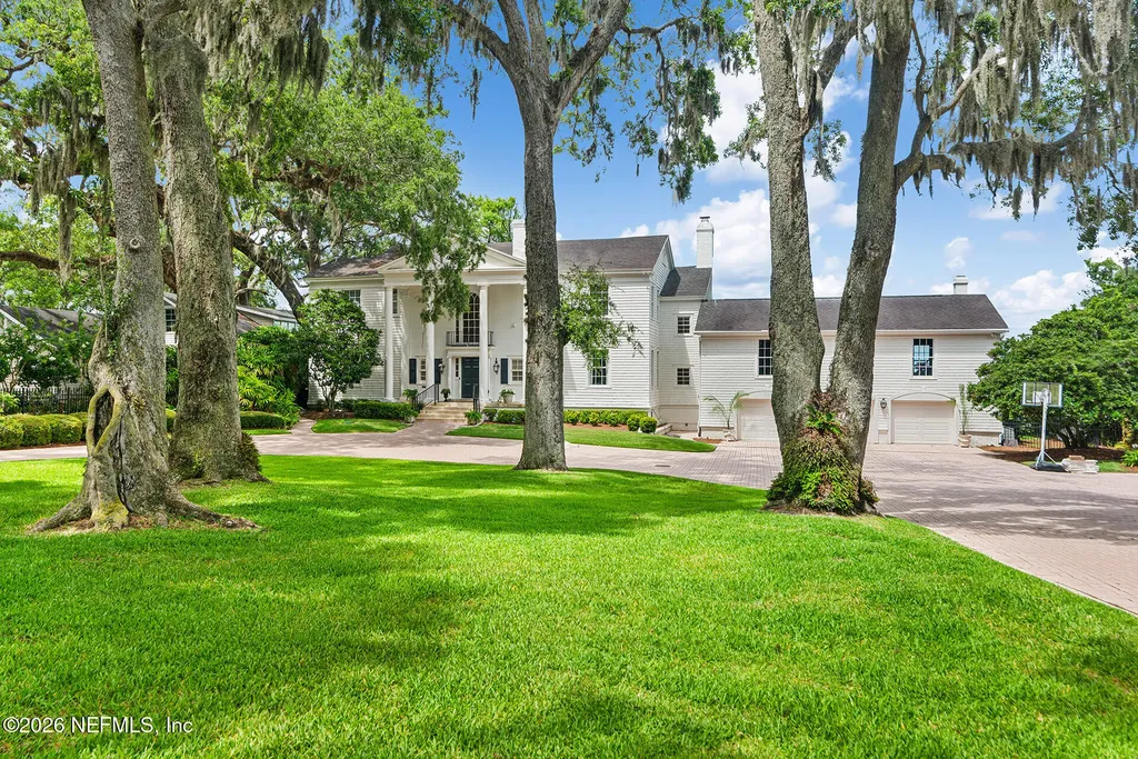 4589 Ortega Boulevard Jacksonville FL 32210