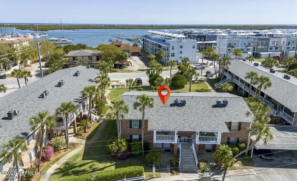 22 Comares Avenue St. Augustine FL 32080