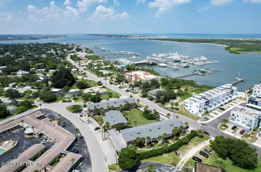 22 Comares Avenue St. Augustine FL 32080