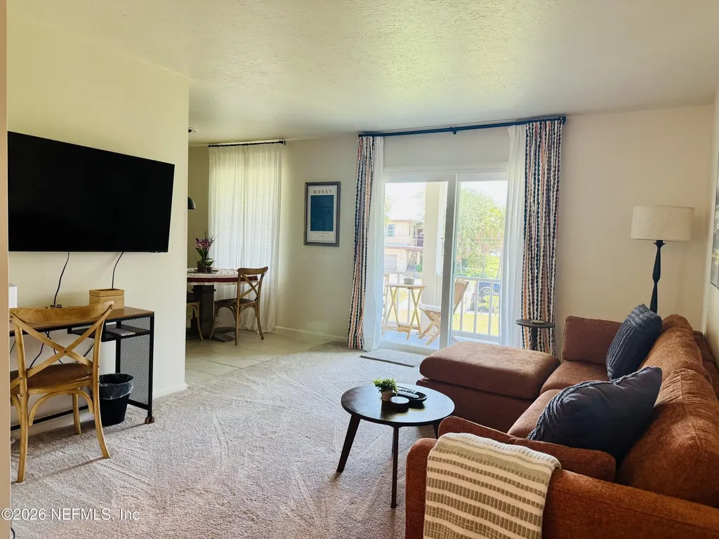 22 Comares Avenue St. Augustine FL 32080