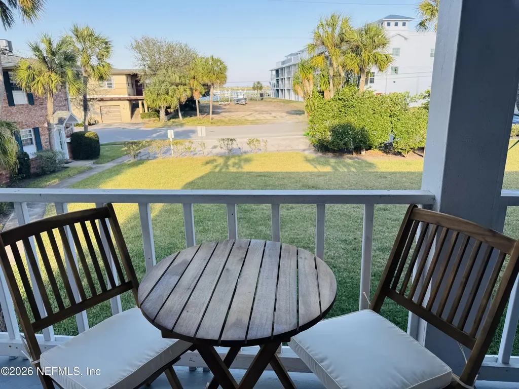 22 Comares Avenue St. Augustine FL 32080
