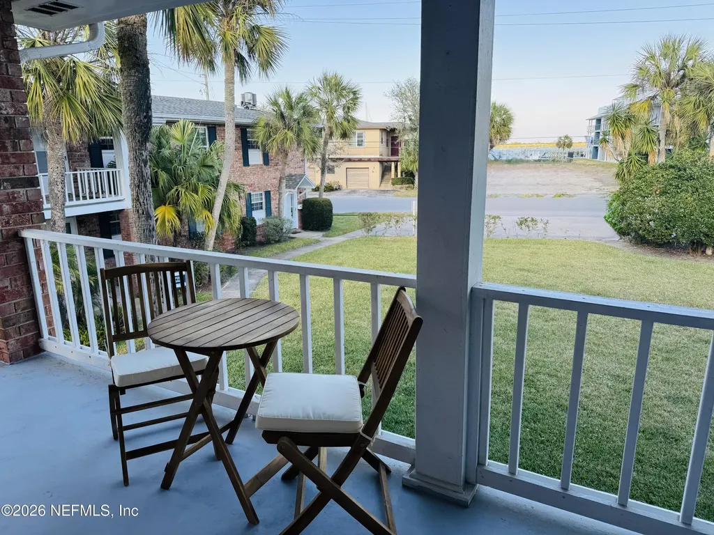 22 Comares Avenue St. Augustine FL 32080