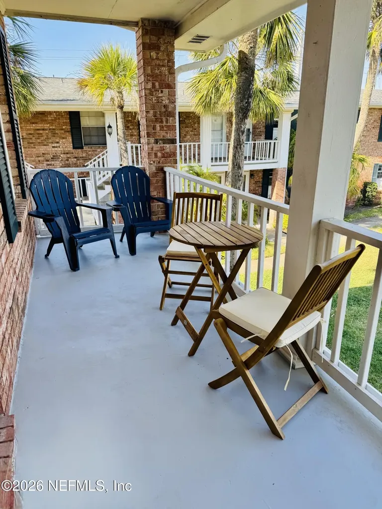 22 Comares Avenue St. Augustine FL 32080