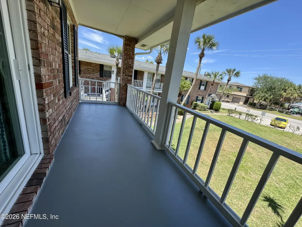 22 Comares Avenue St. Augustine FL 32080