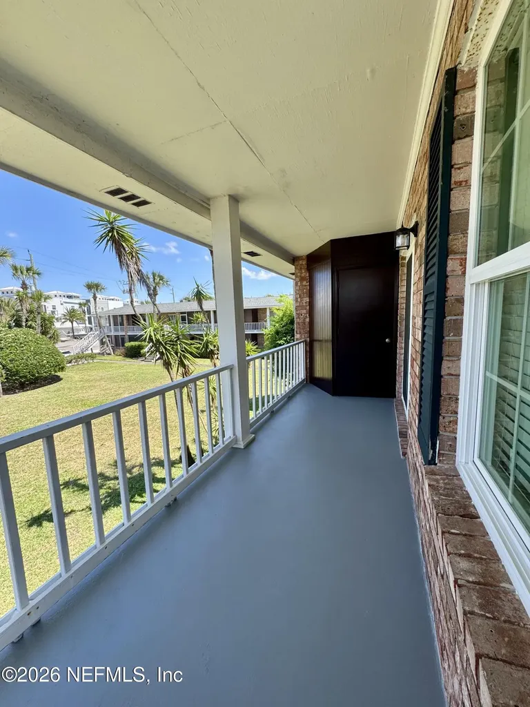 22 Comares Avenue St. Augustine FL 32080