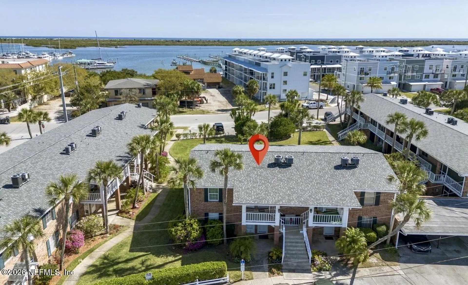 22 Comares Avenue St. Augustine FL 32080