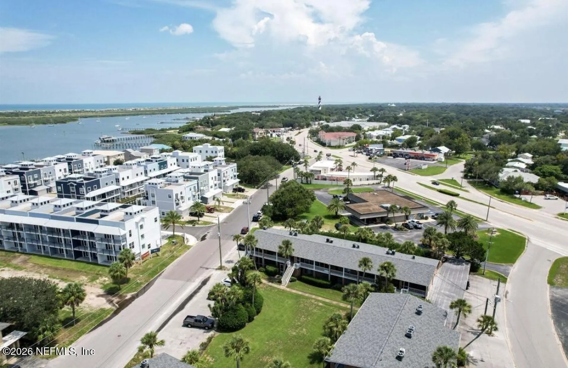 22 Comares Avenue St. Augustine FL 32080
