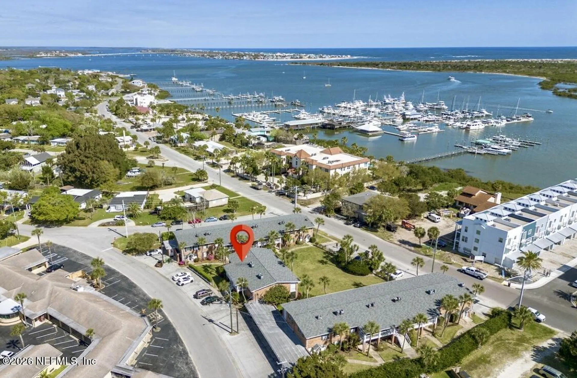 22 Comares Avenue St. Augustine FL 32080