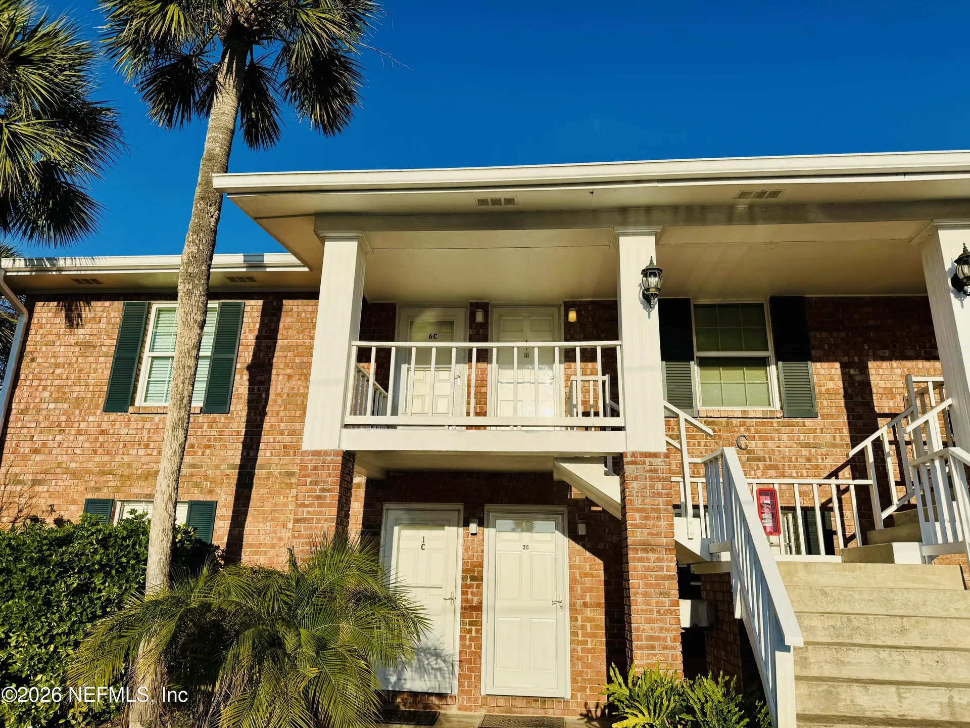 22 Comares Avenue St. Augustine FL 32080