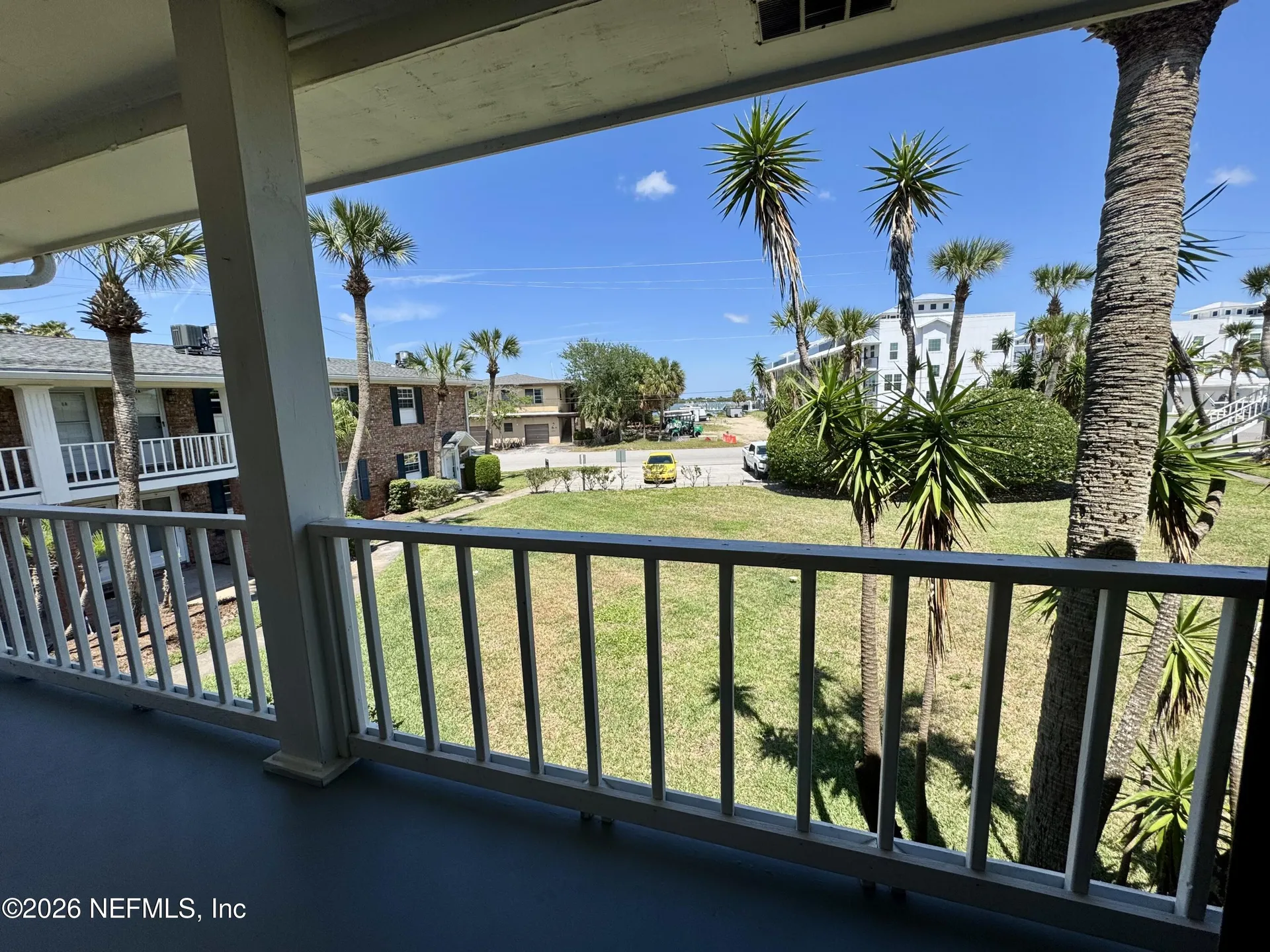 22 Comares Avenue St. Augustine FL 32080