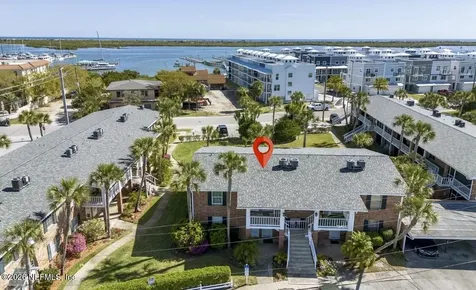 22 Comares Avenue St. Augustine FL 32080