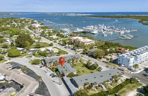 22 Comares Avenue St. Augustine FL 32080