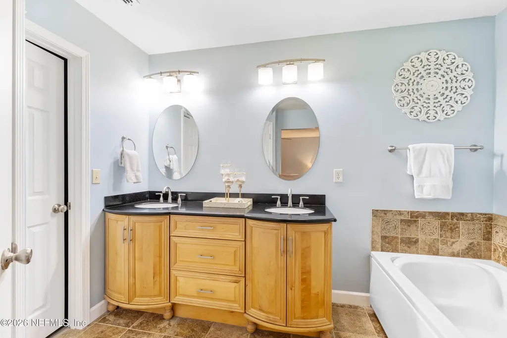 1716 Chandelier Circle W Jacksonville FL 32225