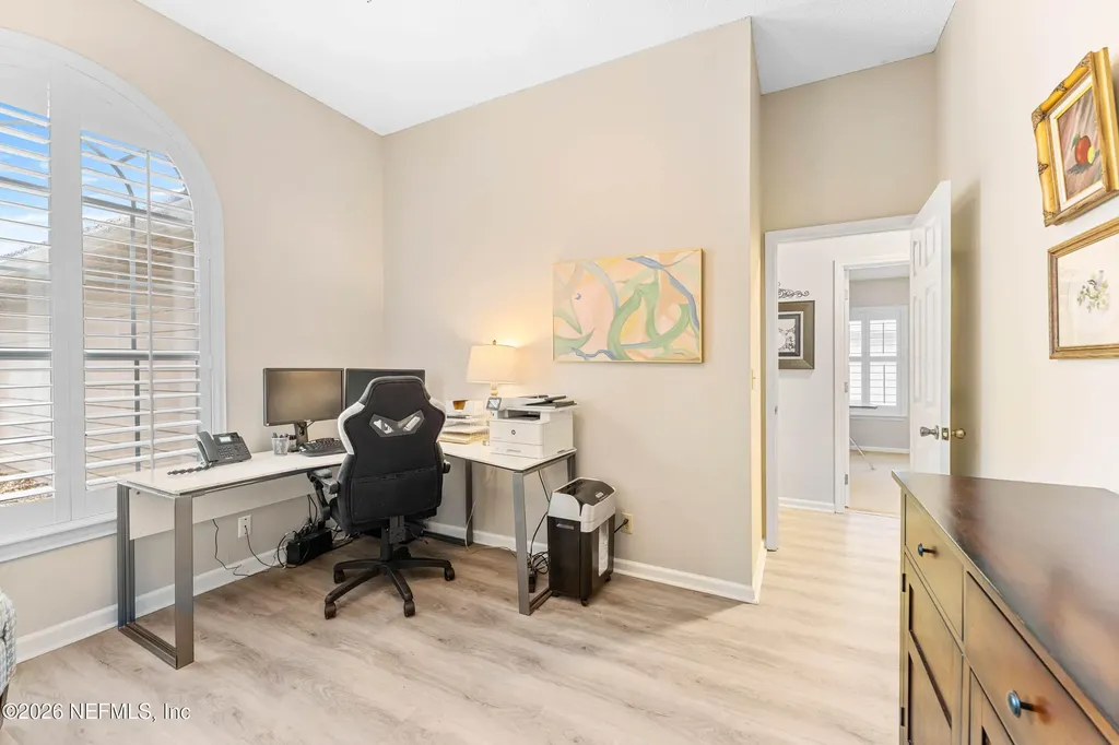 1716 Chandelier Circle W Jacksonville FL 32225