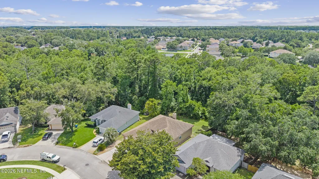 1716 Chandelier Circle W Jacksonville FL 32225