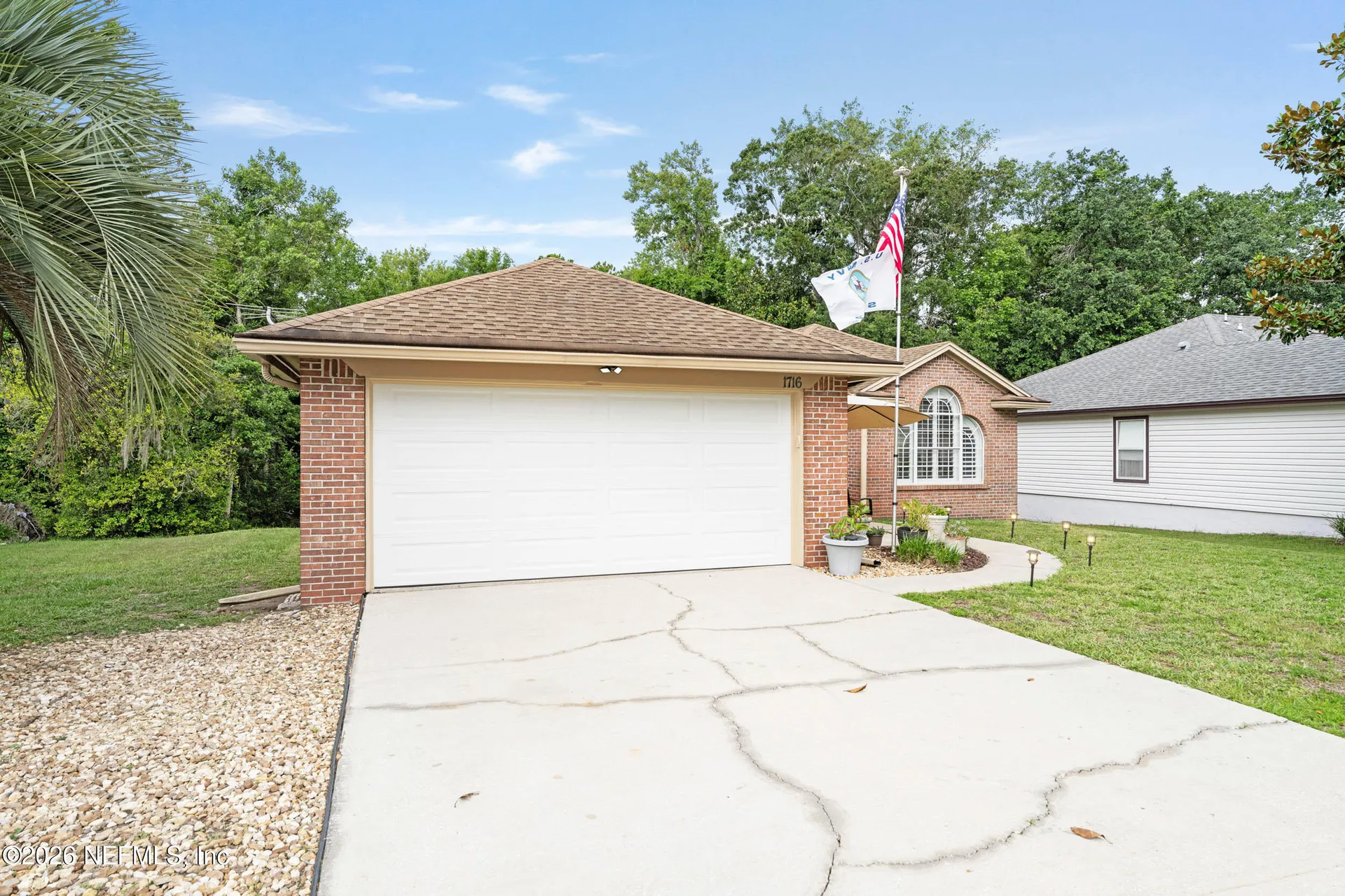 1716 Chandelier Circle W Jacksonville FL 32225
