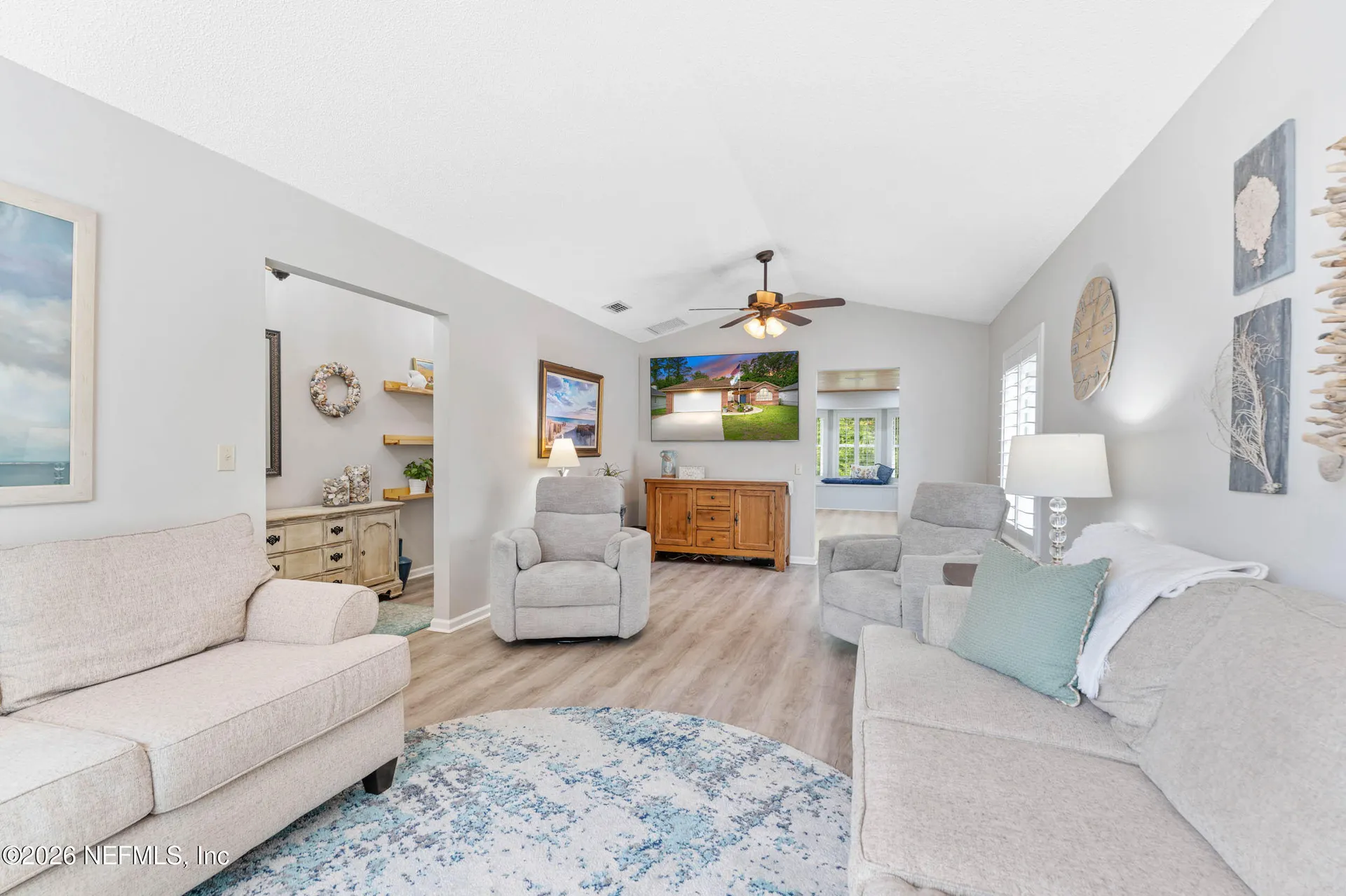 1716 Chandelier Circle W Jacksonville FL 32225
