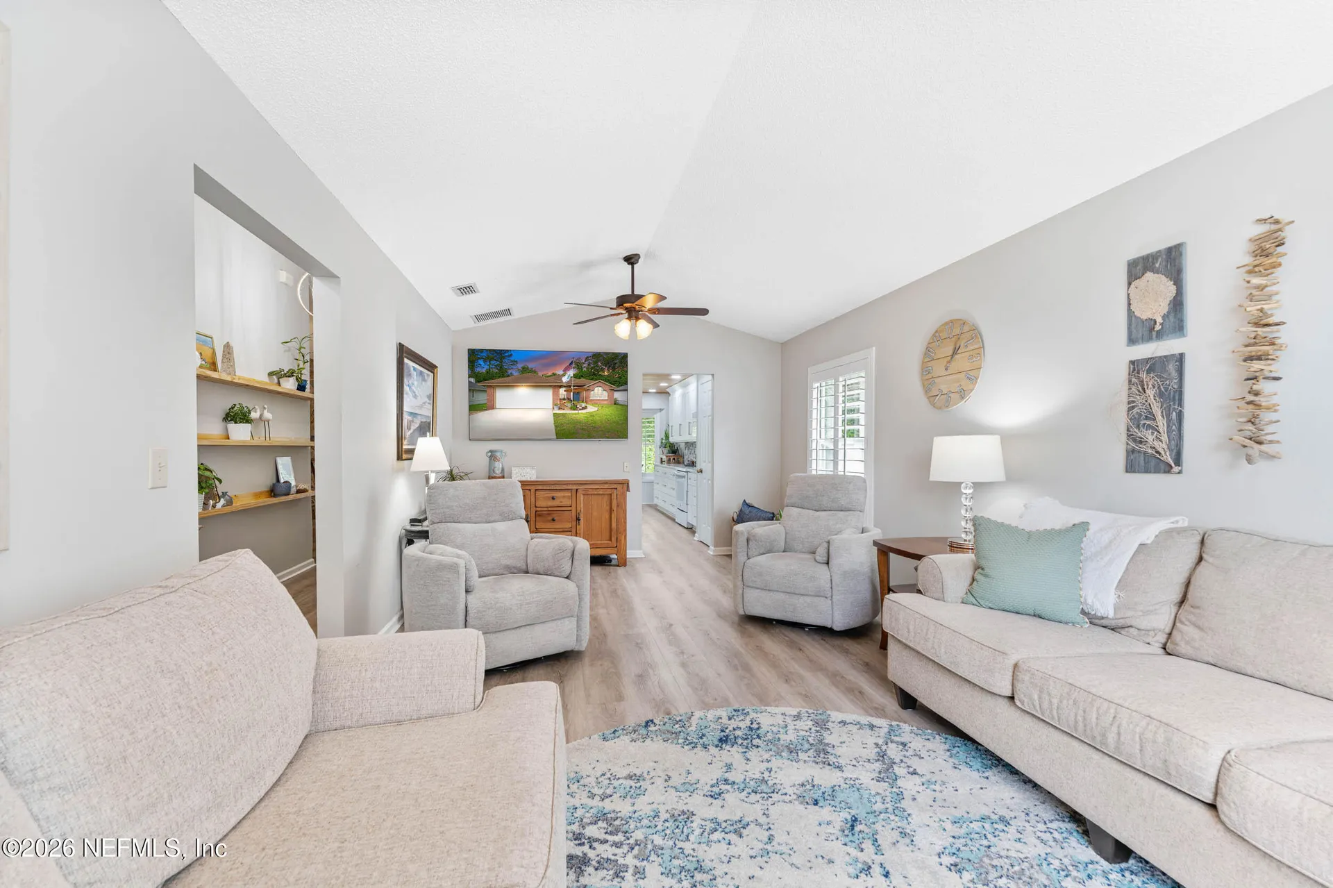 1716 Chandelier Circle W Jacksonville FL 32225