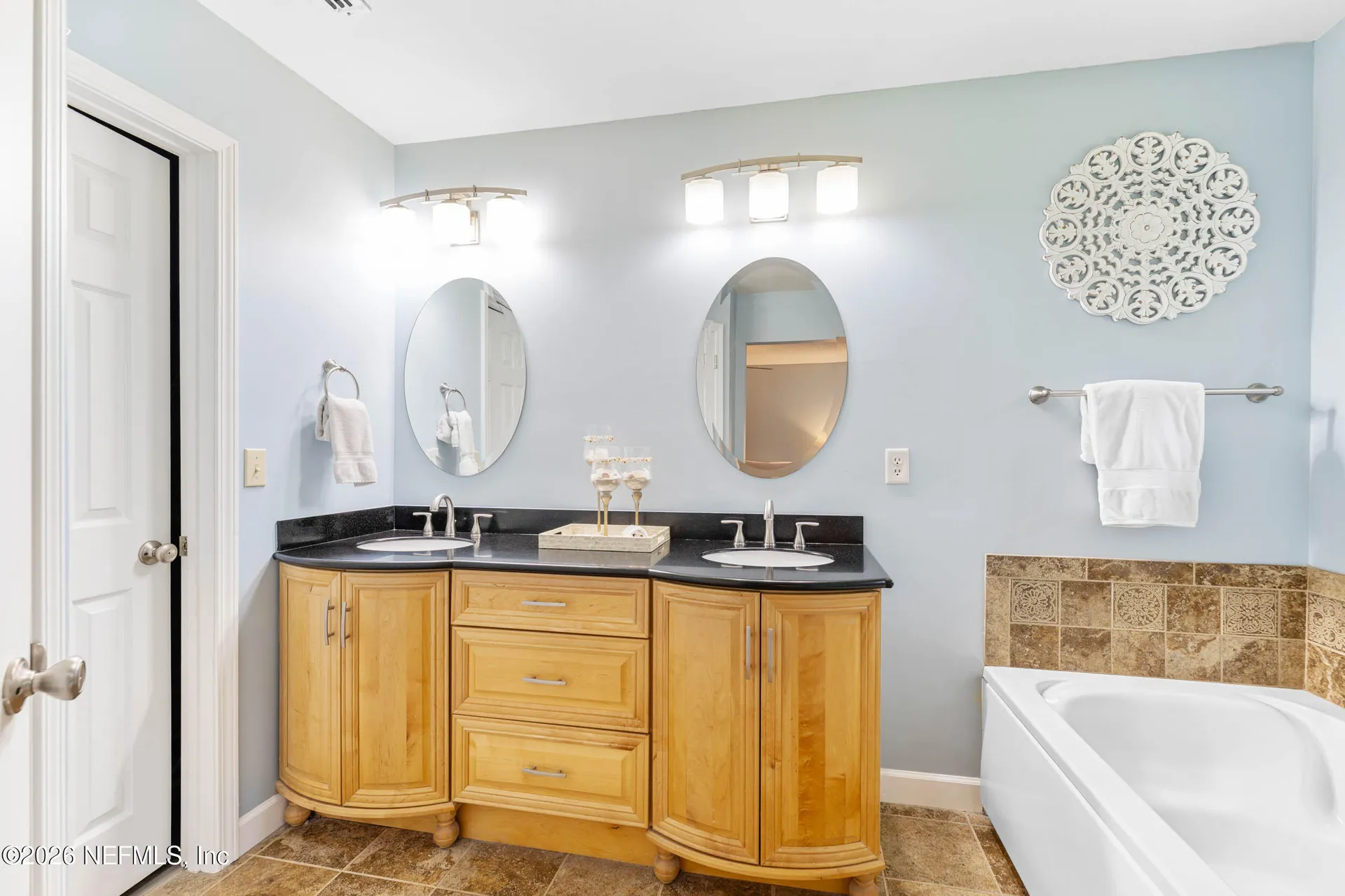 1716 Chandelier Circle W Jacksonville FL 32225
