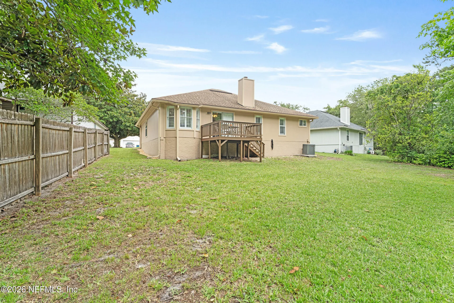 1716 Chandelier Circle W Jacksonville FL 32225