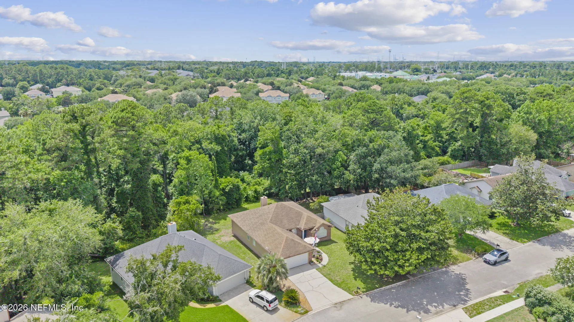 1716 Chandelier Circle W Jacksonville FL 32225