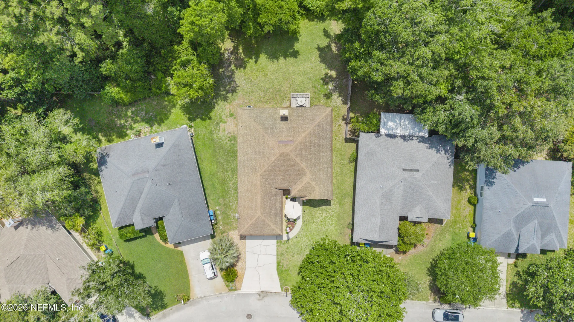 1716 Chandelier Circle W Jacksonville FL 32225