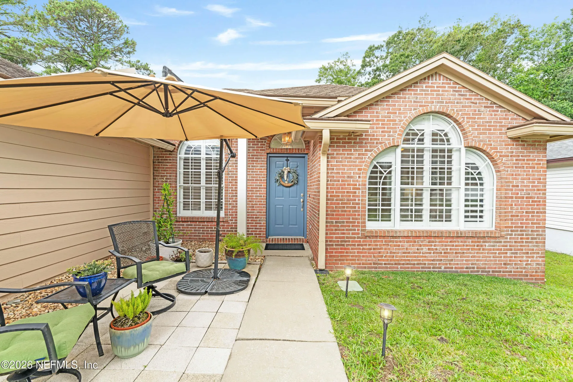 1716 Chandelier Circle W Jacksonville FL 32225