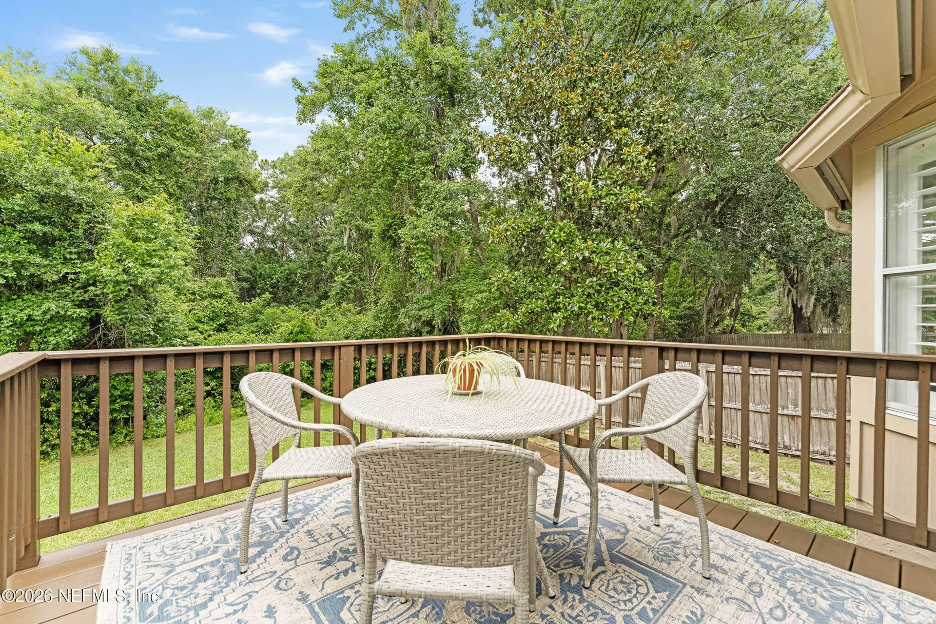 1716 Chandelier Circle W Jacksonville FL 32225
