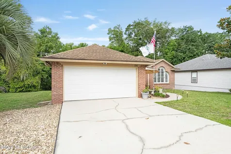 1716 Chandelier Circle W Jacksonville FL 32225