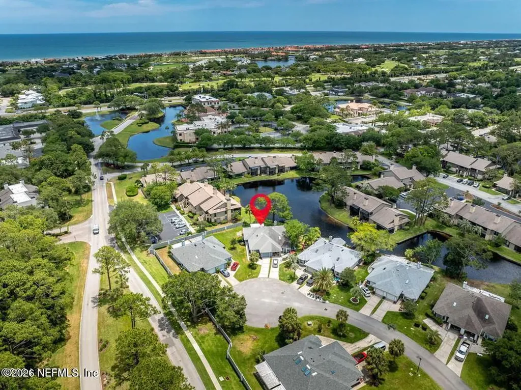 185 Aruba Lane Ponte Vedra Beach FL 32082