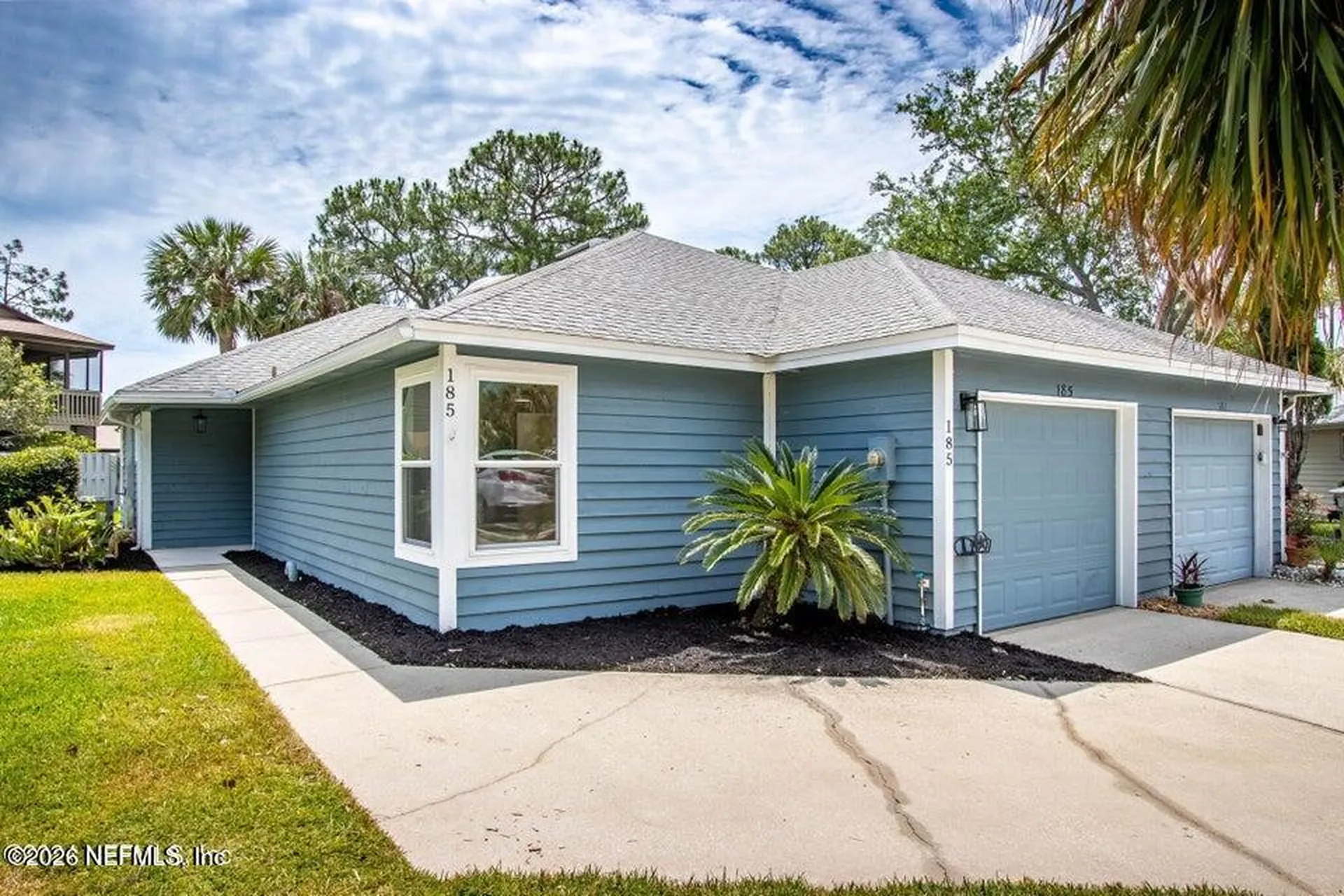 185 Aruba Lane Ponte Vedra Beach FL 32082