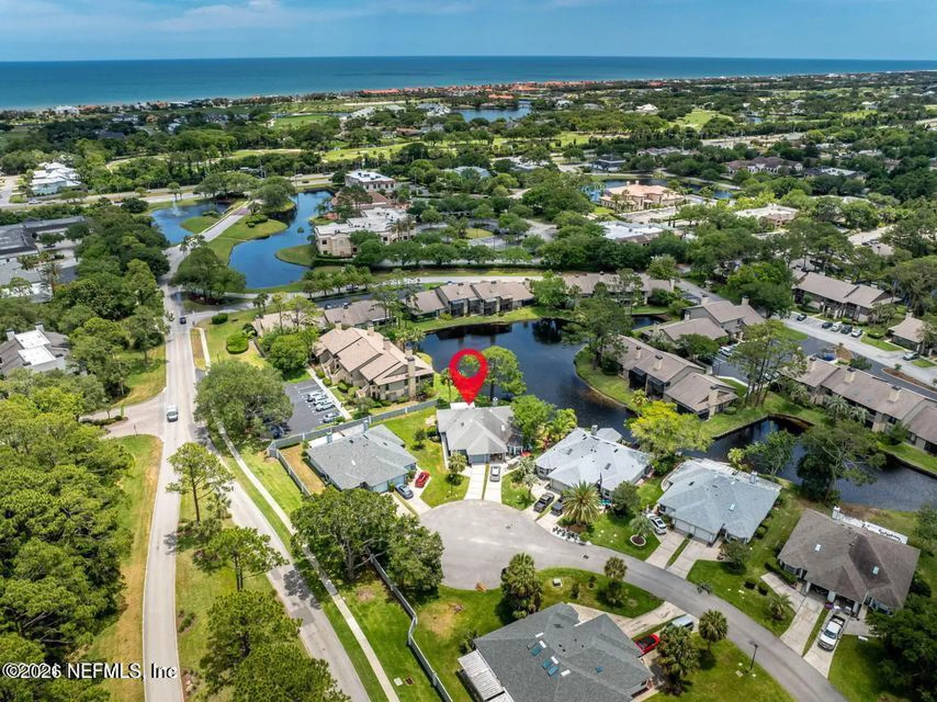 185 Aruba Lane Ponte Vedra Beach FL 32082