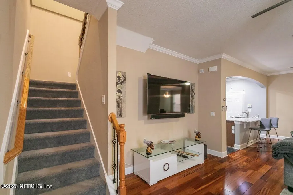 6217 Eclipse Circle Jacksonville FL 32258