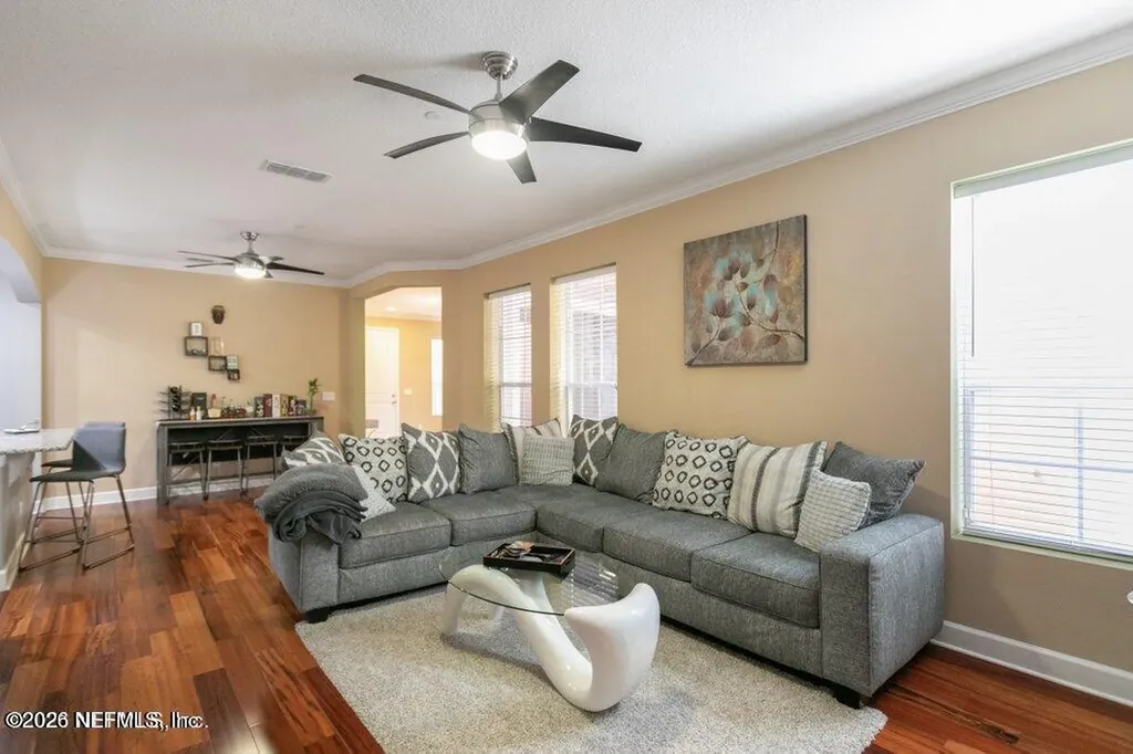 6217 Eclipse Circle Jacksonville FL 32258
