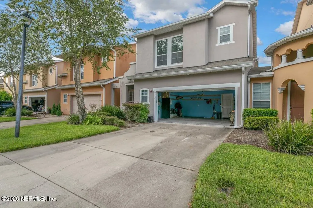 6217 Eclipse Circle Jacksonville FL 32258