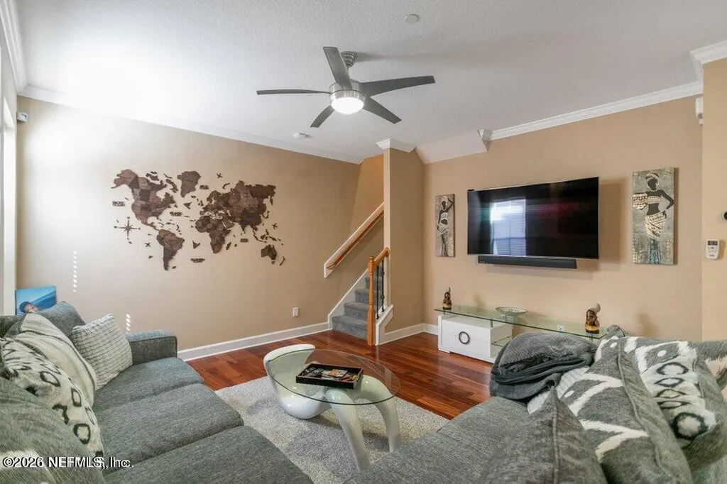6217 Eclipse Circle Jacksonville FL 32258