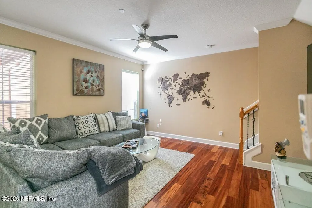 6217 Eclipse Circle Jacksonville FL 32258