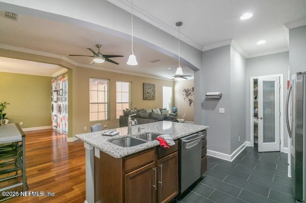 6217 Eclipse Circle Jacksonville FL 32258