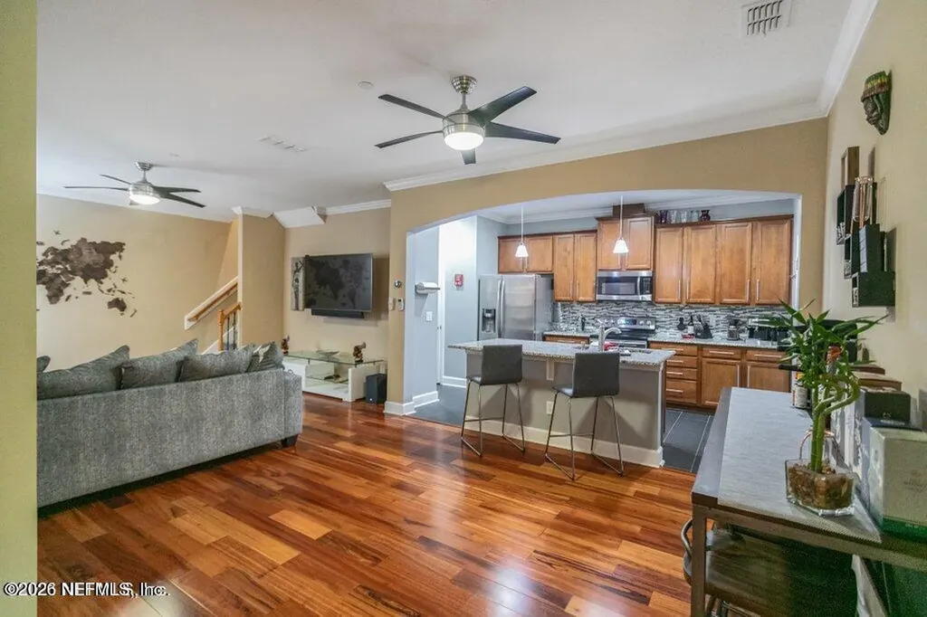 6217 Eclipse Circle Jacksonville FL 32258