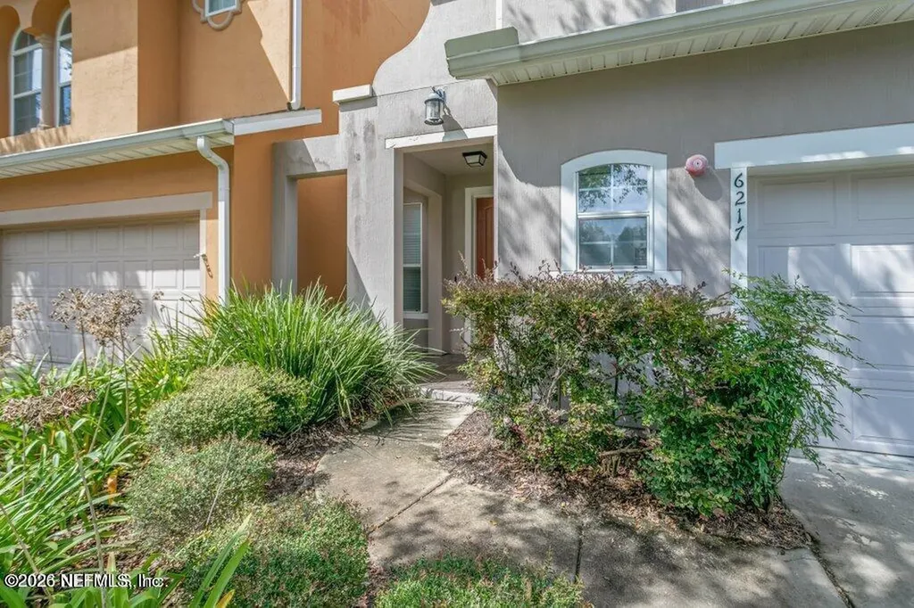 6217 Eclipse Circle Jacksonville FL 32258