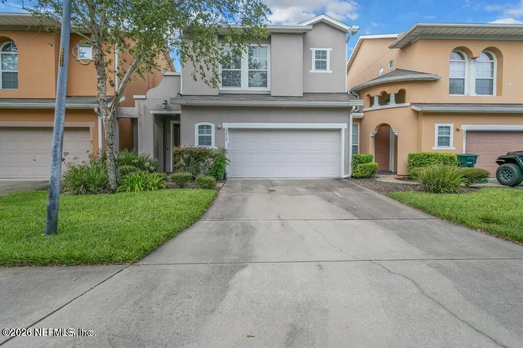 6217 Eclipse Circle Jacksonville FL 32258