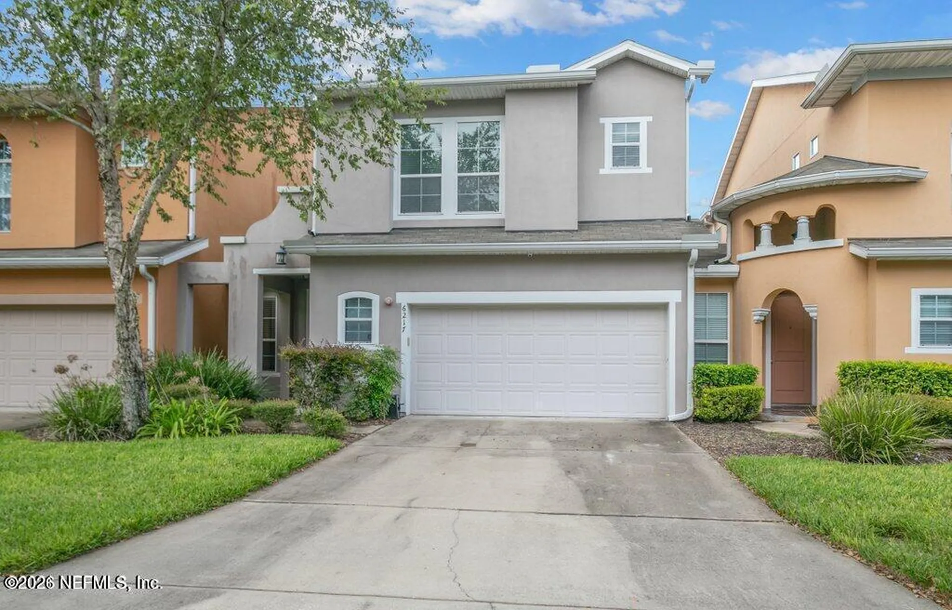 6217 Eclipse Circle Jacksonville FL 32258