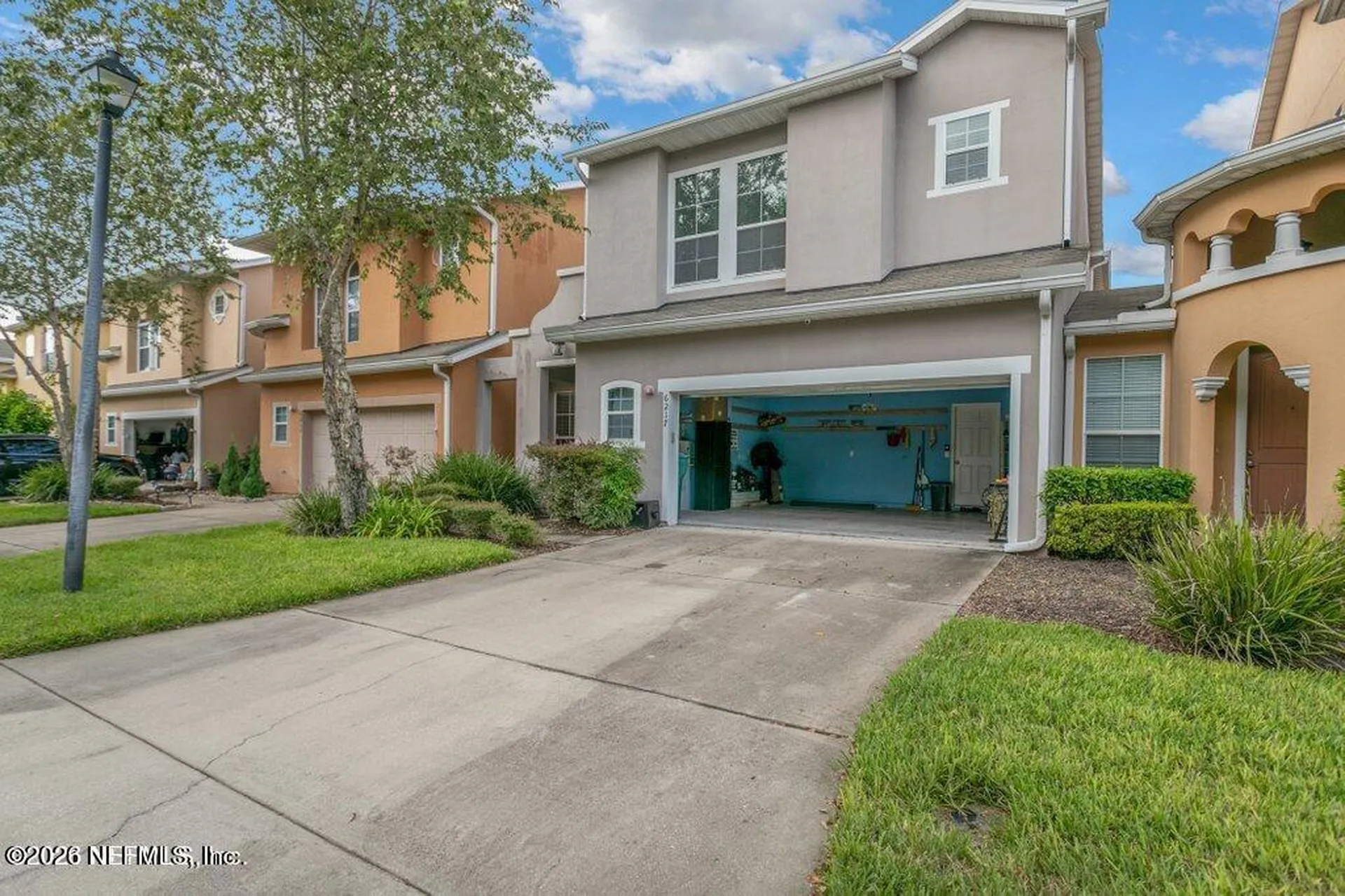 6217 Eclipse Circle Jacksonville FL 32258