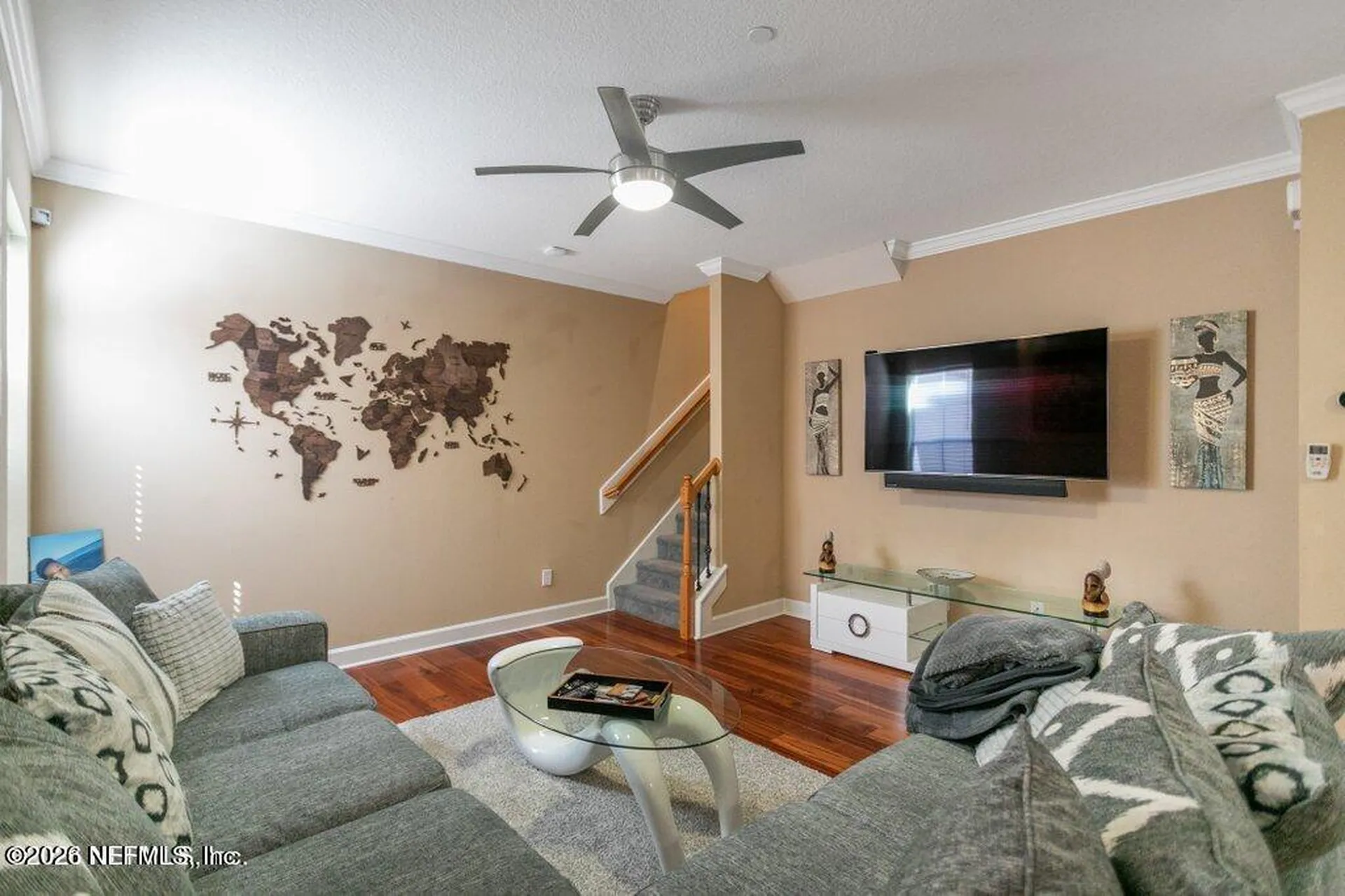 6217 Eclipse Circle Jacksonville FL 32258