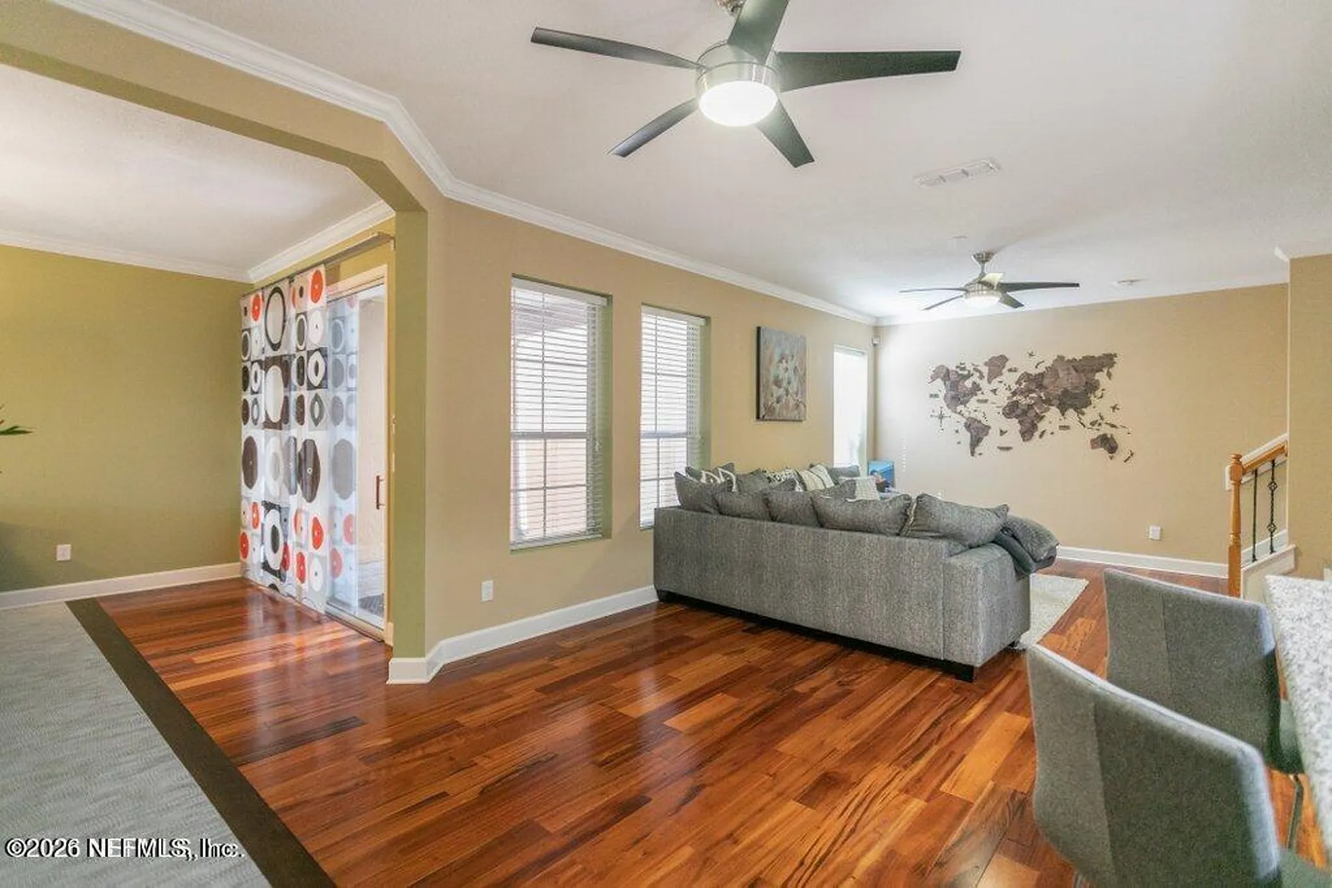 6217 Eclipse Circle Jacksonville FL 32258
