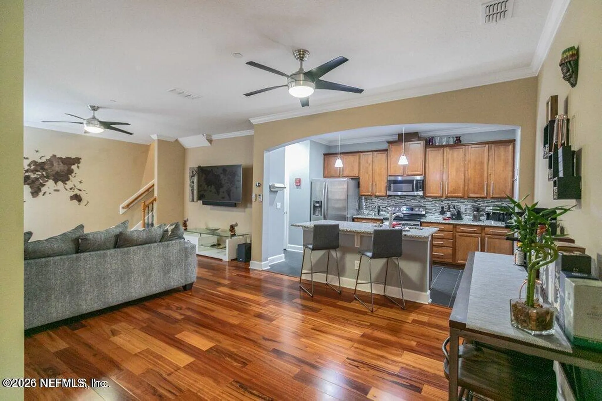 6217 Eclipse Circle Jacksonville FL 32258