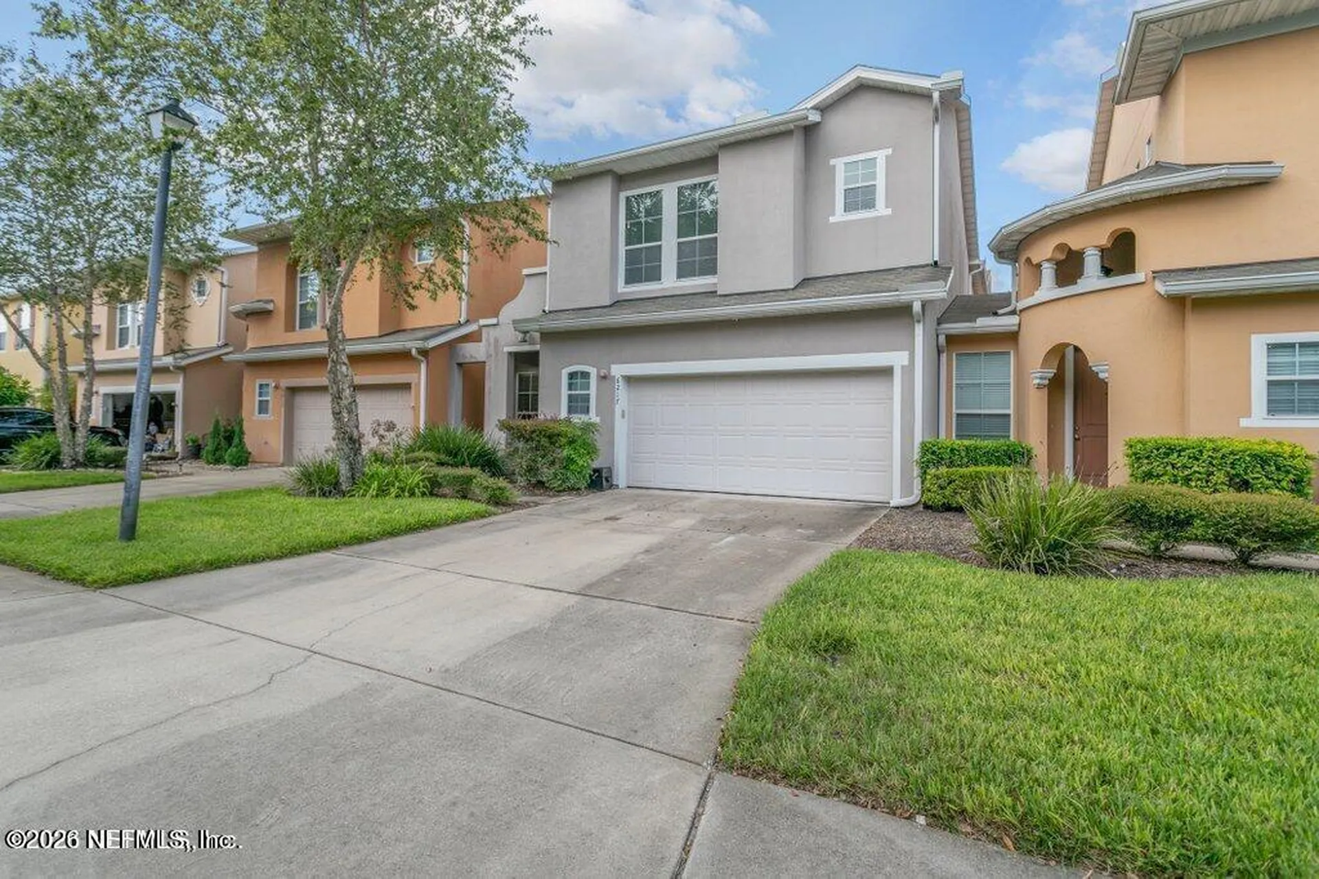 6217 Eclipse Circle Jacksonville FL 32258